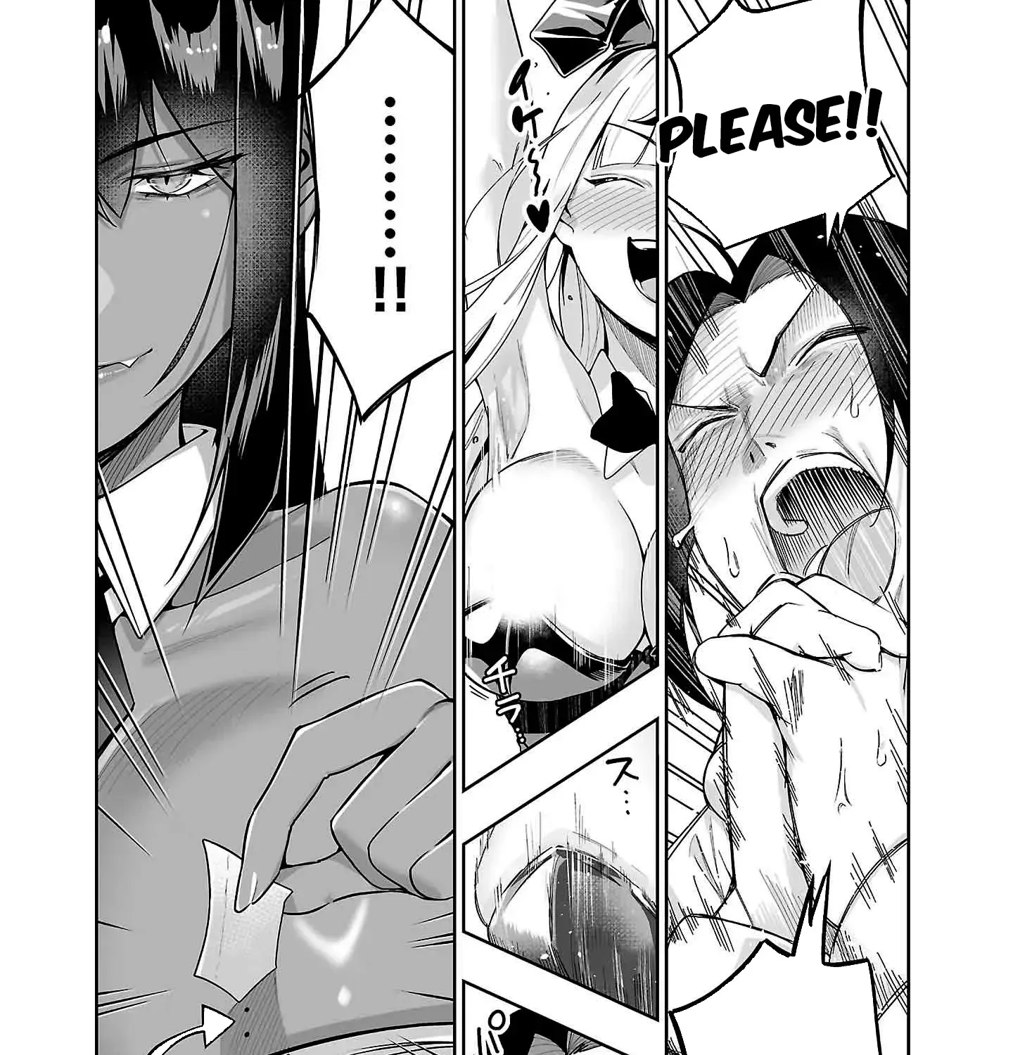 Usamimi Jackpot Chapter 4 page 30 - 