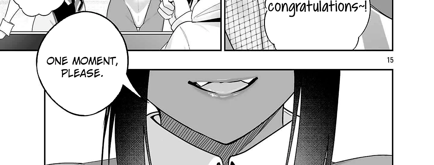 Usamimi Jackpot Chapter 4 page 33 - 