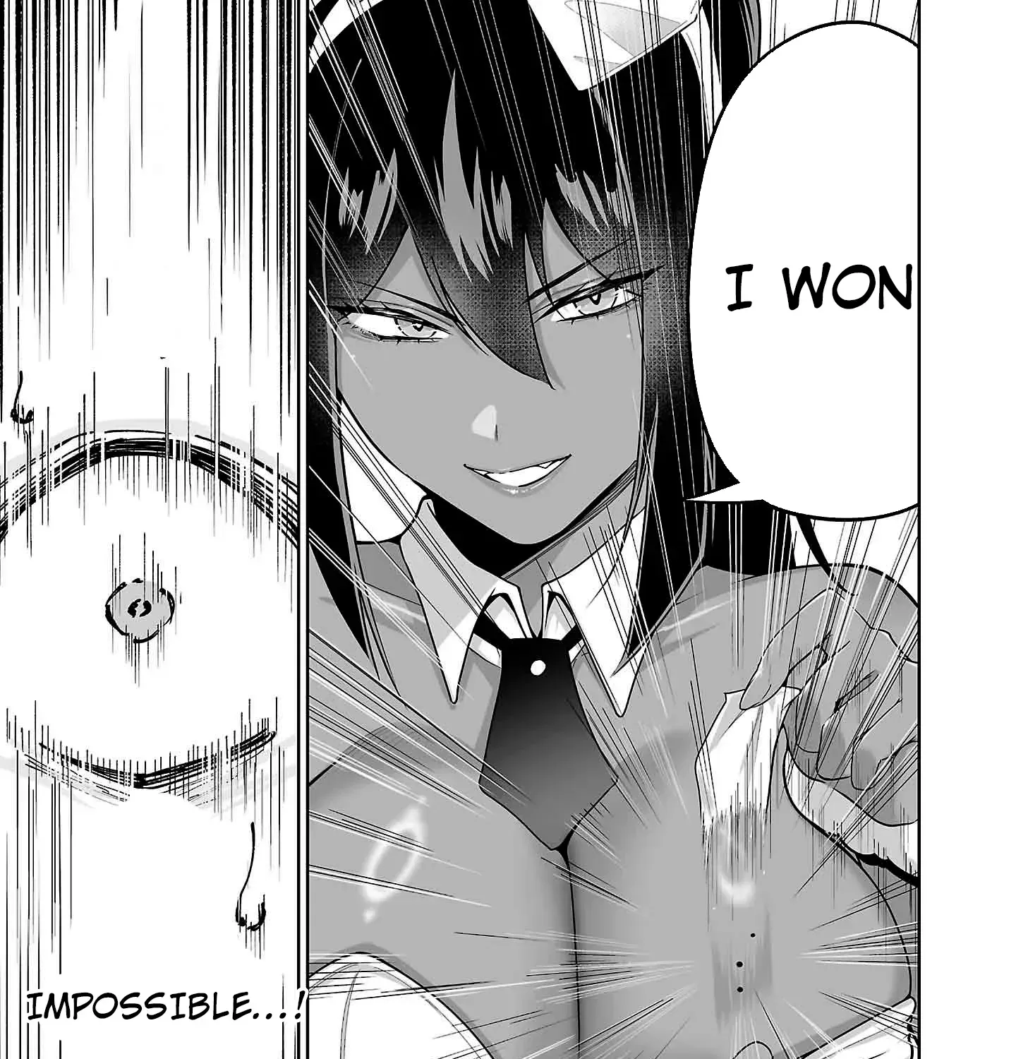 Usamimi Jackpot Chapter 4 page 36 - 