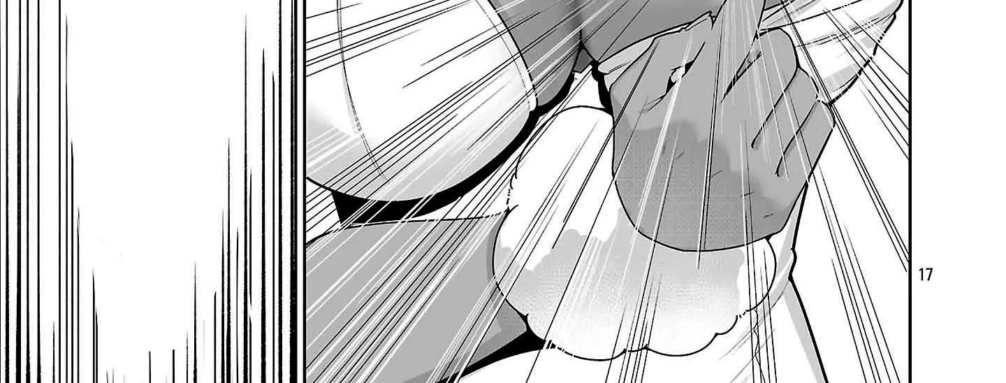 Usamimi Jackpot Chapter 4 page 37 - 