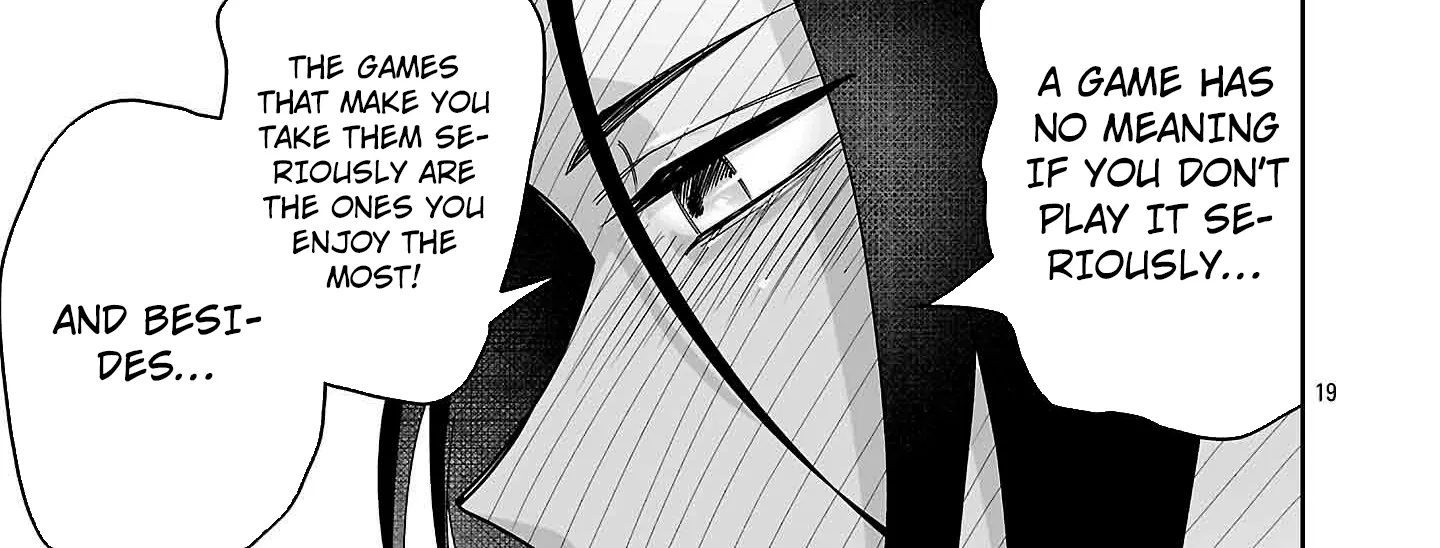 Usamimi Jackpot Chapter 4 page 41 - 
