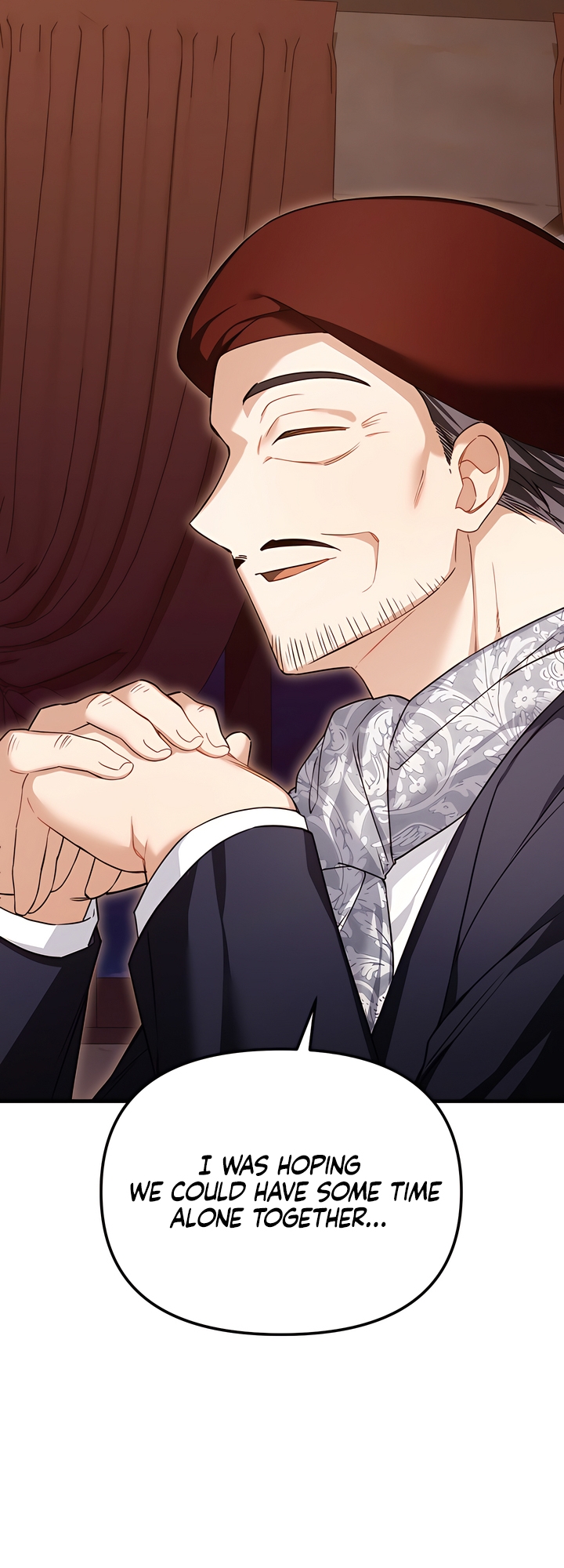 Usefulness Of A Childhood Friend Chapter 10 page 15 - 