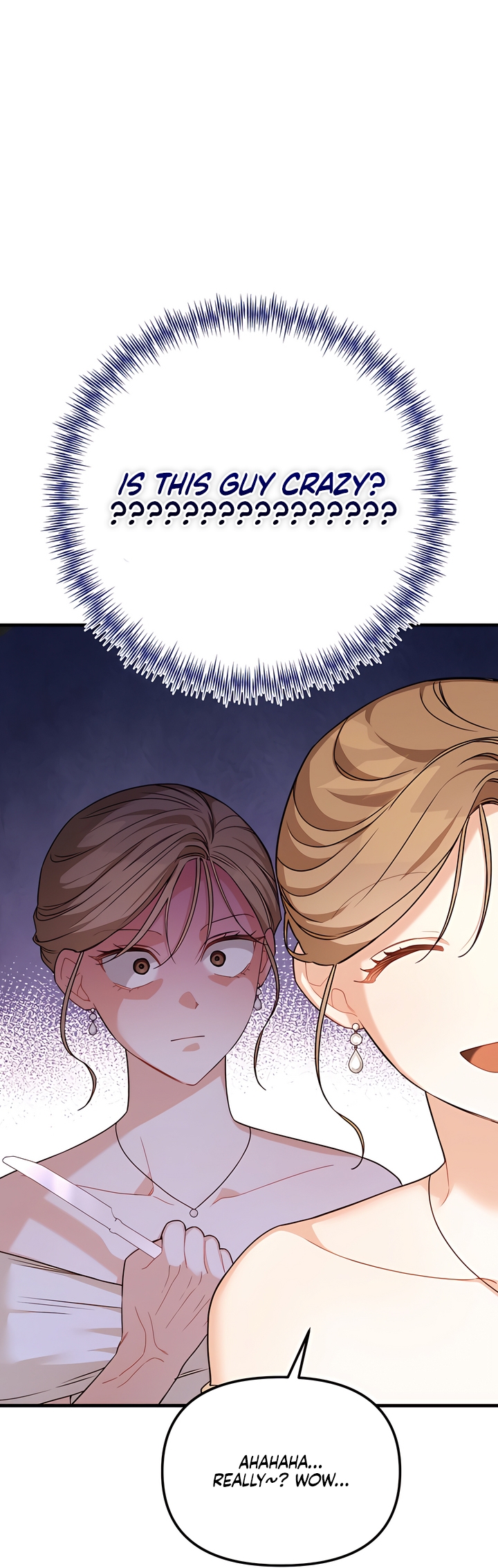 Usefulness Of A Childhood Friend Chapter 10 page 18 - 