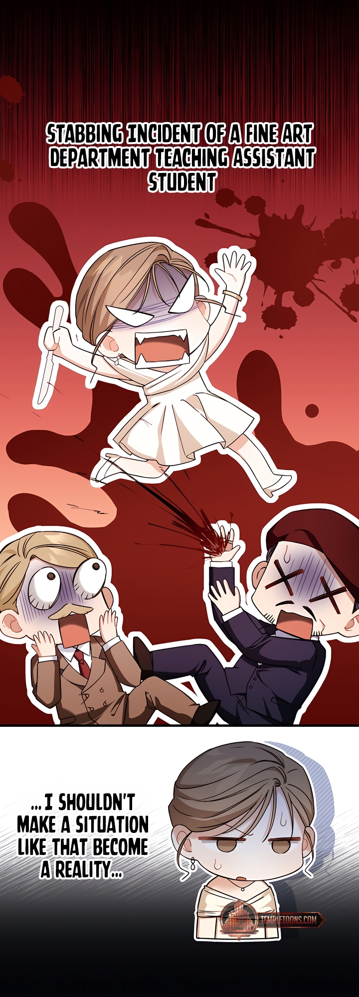 Usefulness Of A Childhood Friend Chapter 10 page 23 - 