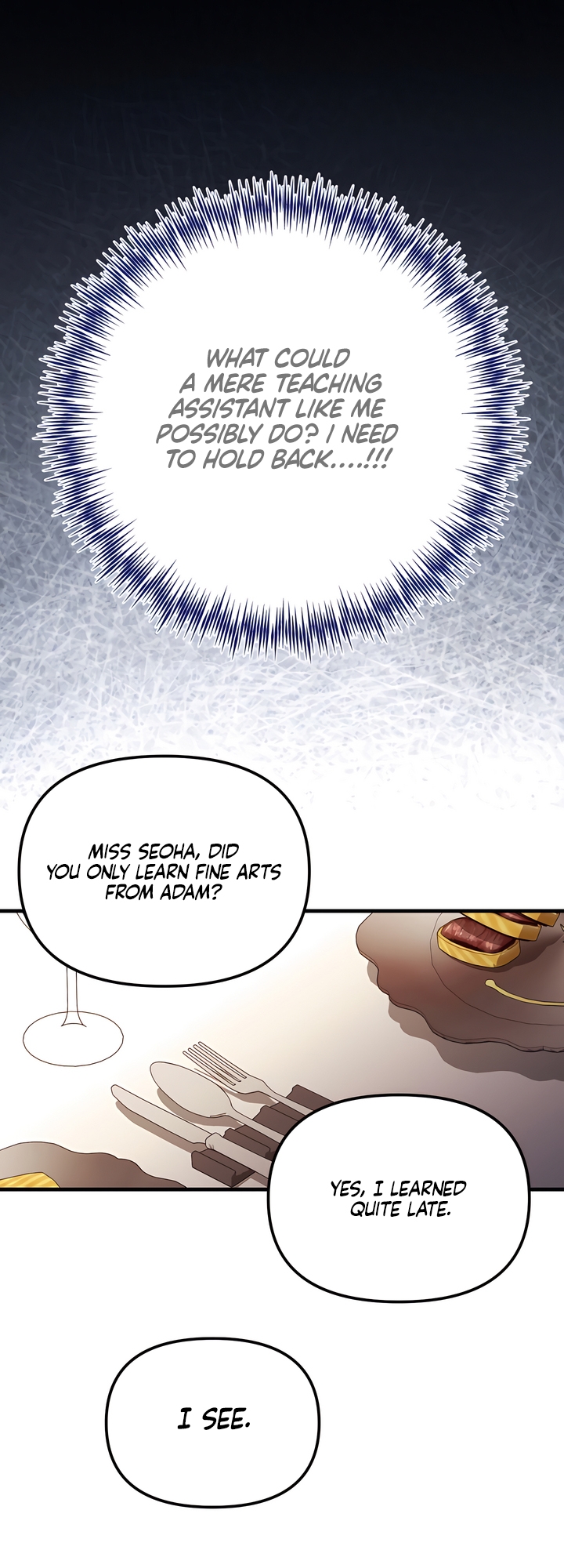Usefulness Of A Childhood Friend Chapter 10 page 24 - 