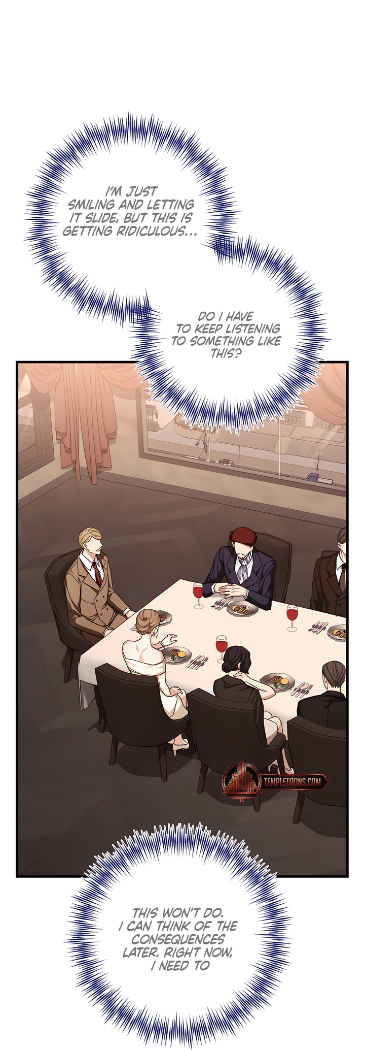 Usefulness Of A Childhood Friend Chapter 10 page 28 - 
