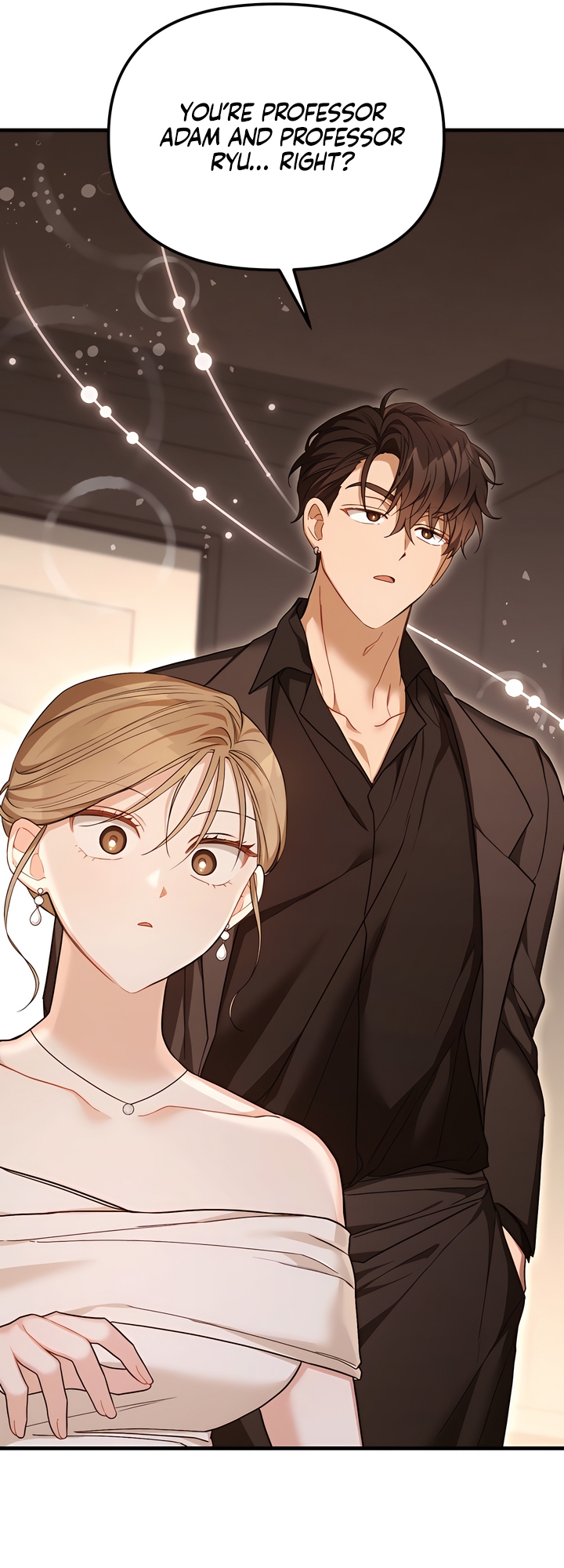 Usefulness Of A Childhood Friend Chapter 10 page 31 - 