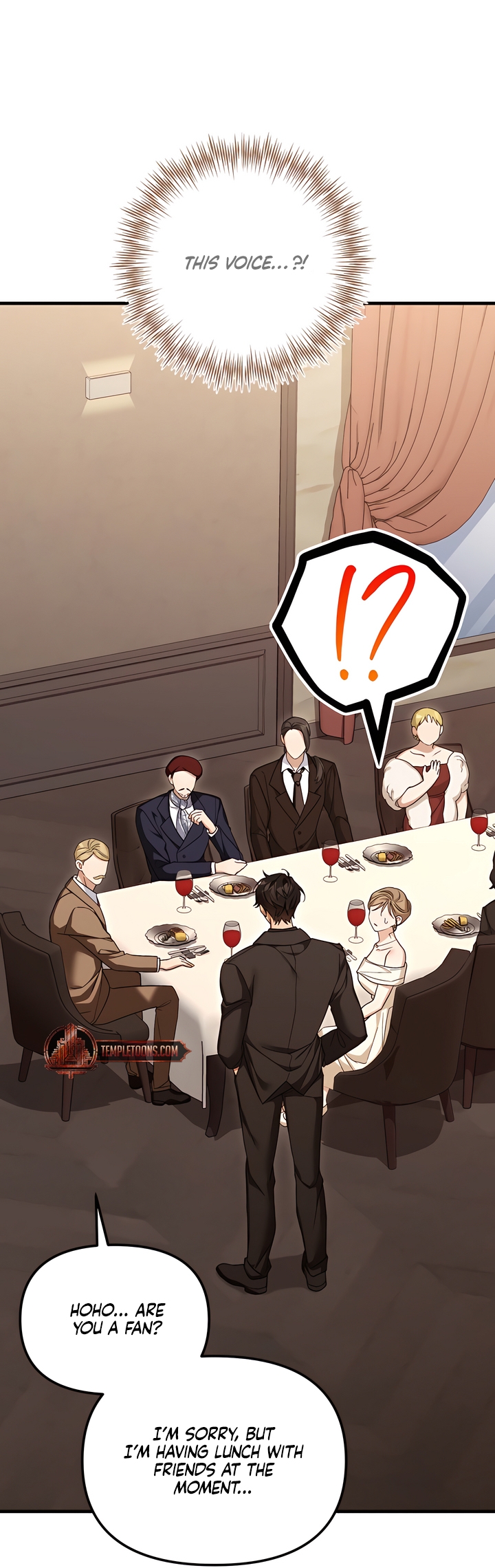 Usefulness Of A Childhood Friend Chapter 10 page 32 - 