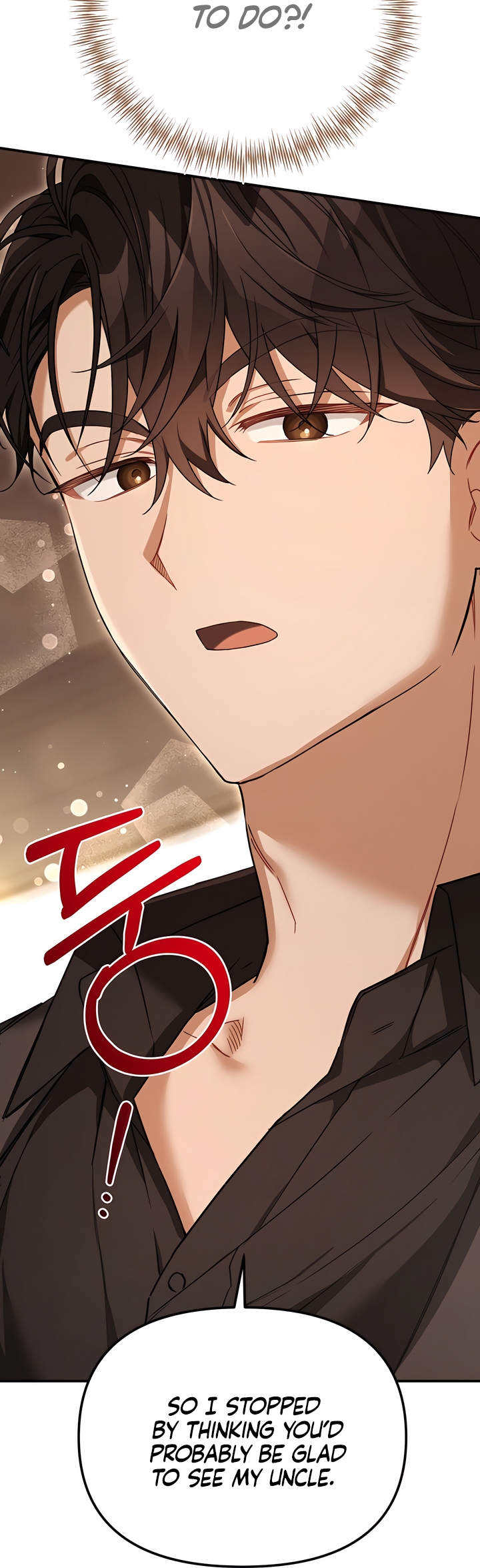 Usefulness Of A Childhood Friend Chapter 10 page 36 - 