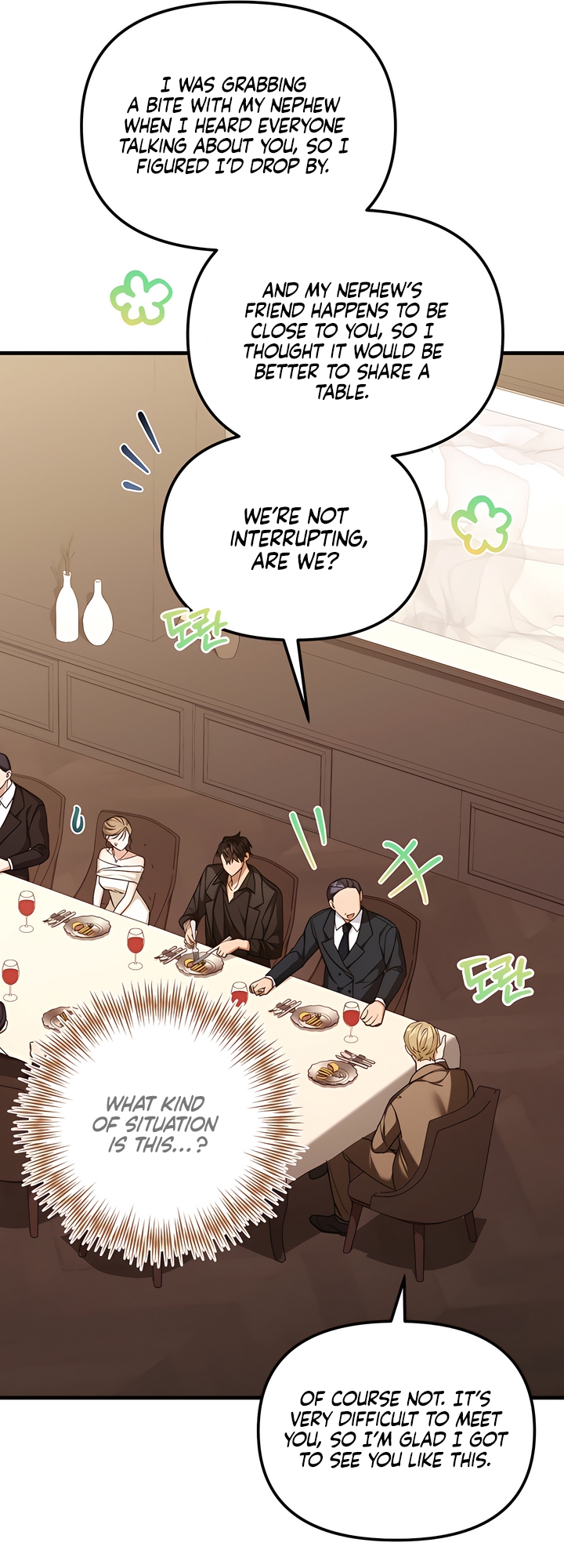 Usefulness Of A Childhood Friend Chapter 10 page 44 - 