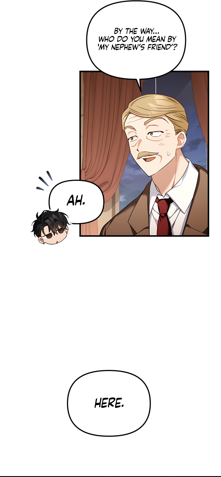Usefulness Of A Childhood Friend Chapter 10 page 47 - 