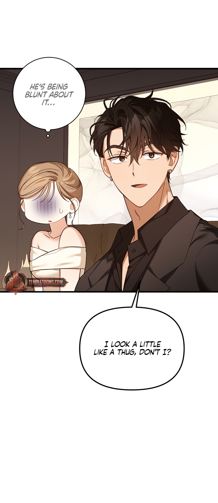 Usefulness Of A Childhood Friend Chapter 10 page 52 - 