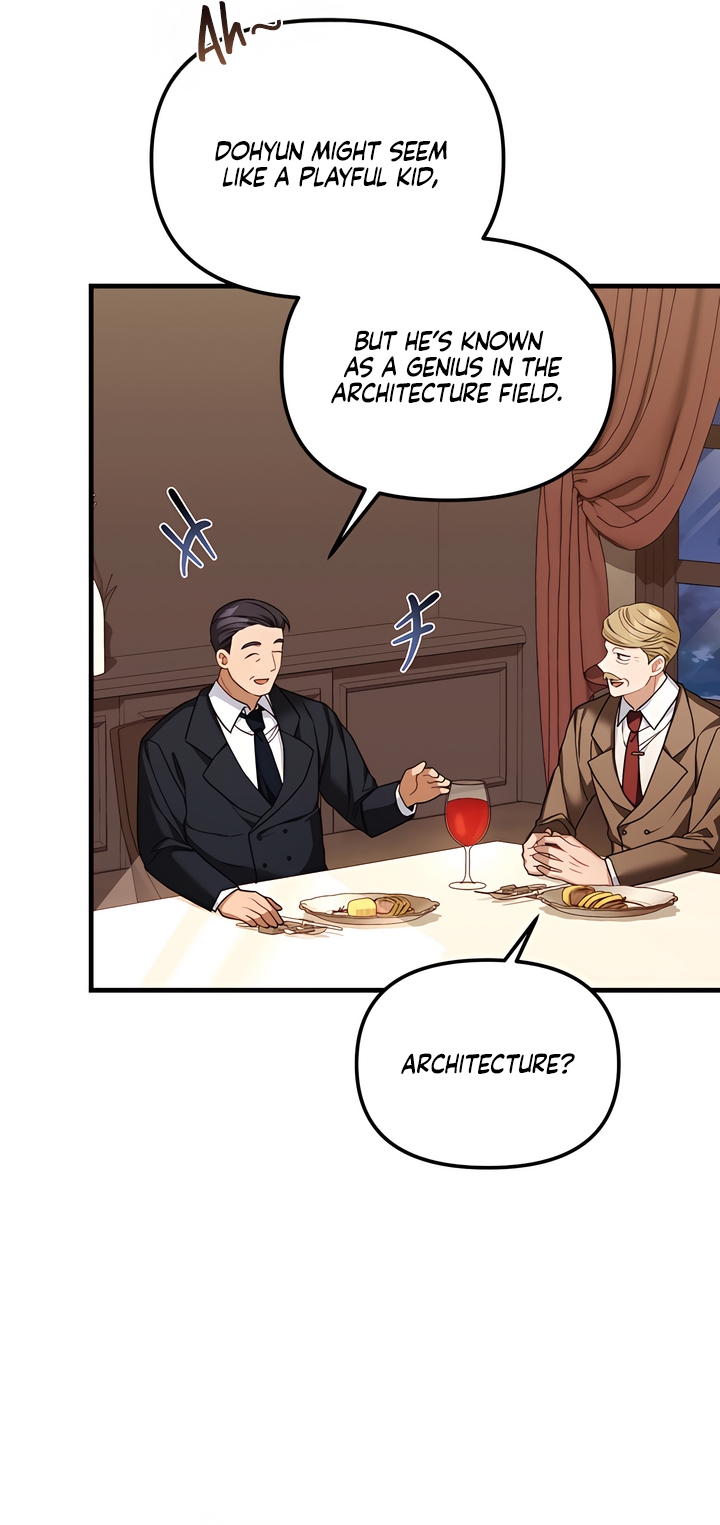 Usefulness Of A Childhood Friend Chapter 10 page 53 - 