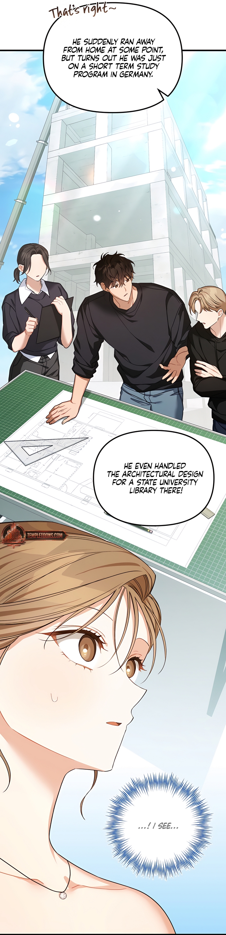 Usefulness Of A Childhood Friend Chapter 10 page 54 - 