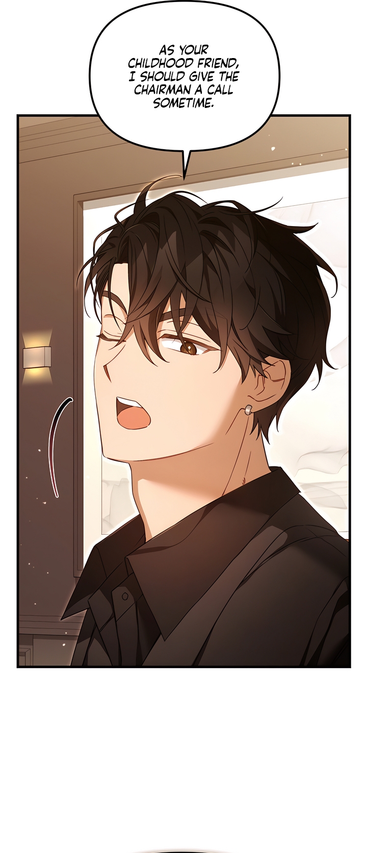 Usefulness Of A Childhood Friend Chapter 10 page 67 - 