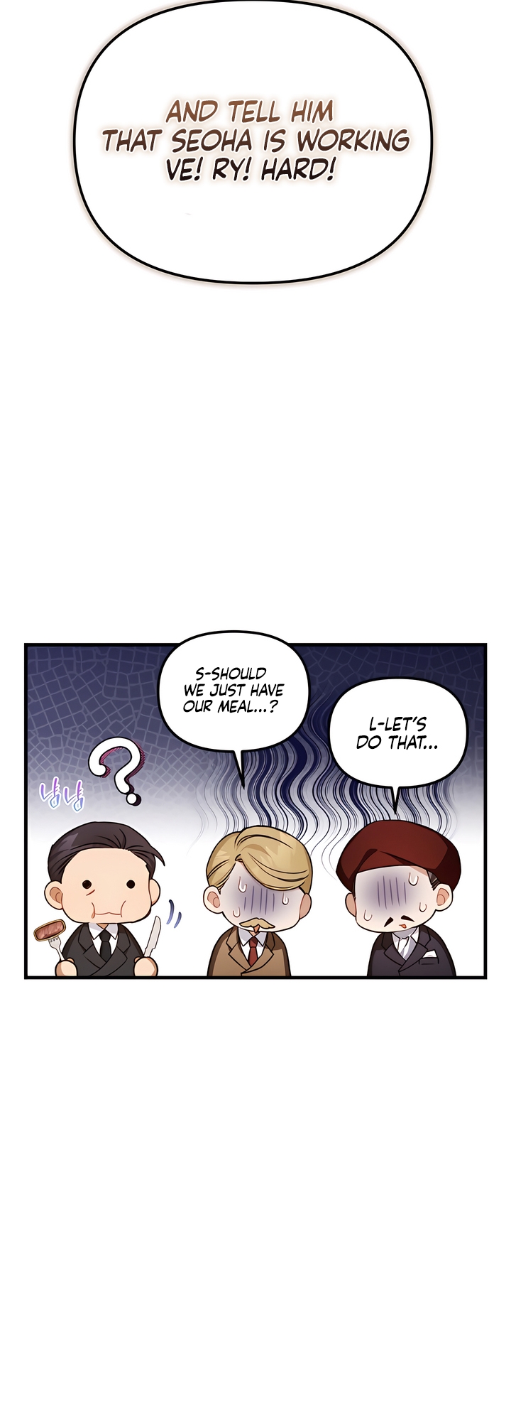 Usefulness Of A Childhood Friend Chapter 10 page 68 - 
