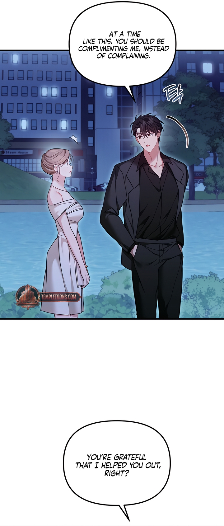 Usefulness Of A Childhood Friend Chapter 10 page 73 - 