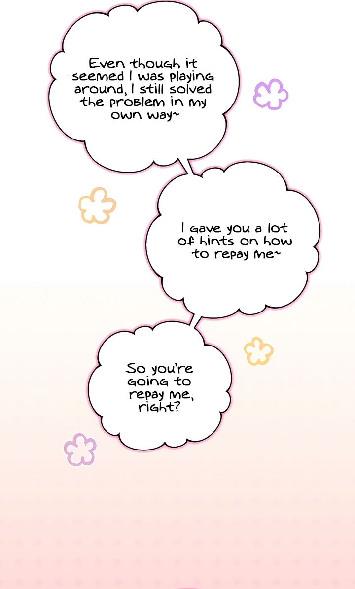 Usefulness Of A Childhood Friend Chapter 10 page 80 - 