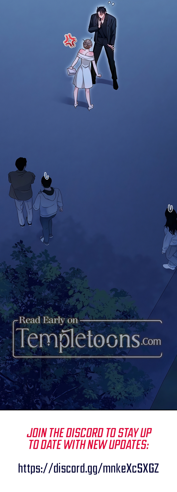 Usefulness Of A Childhood Friend Chapter 10 page 83 - 