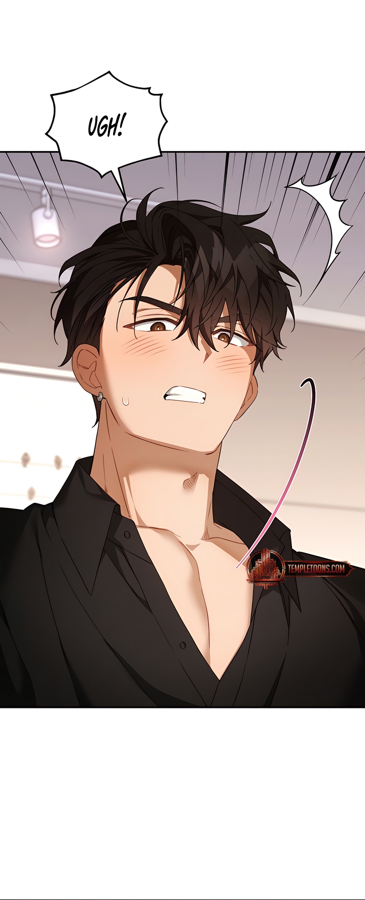 Usefulness Of A Childhood Friend Chapter 11 page 14 - 