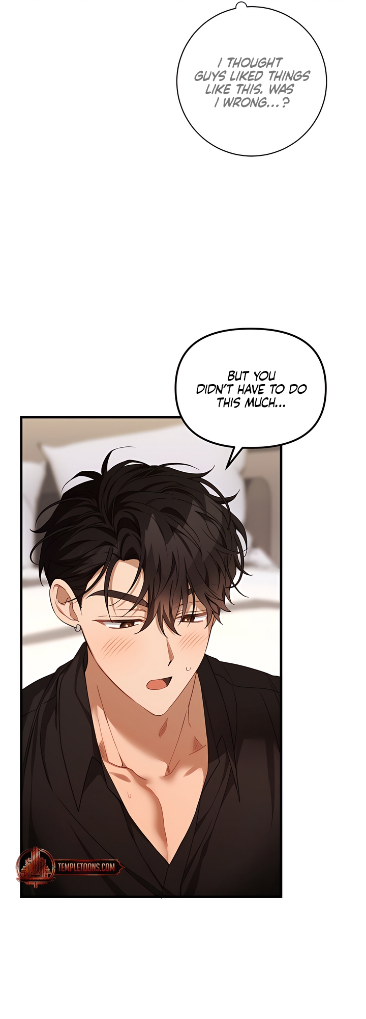 Usefulness Of A Childhood Friend Chapter 11 page 22 - 