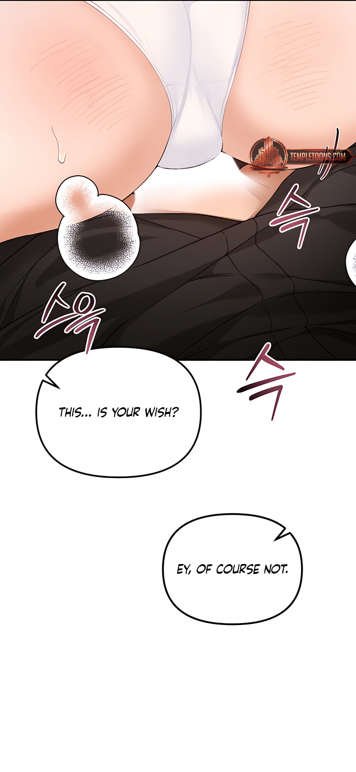 Usefulness Of A Childhood Friend Chapter 11 page 33 - 