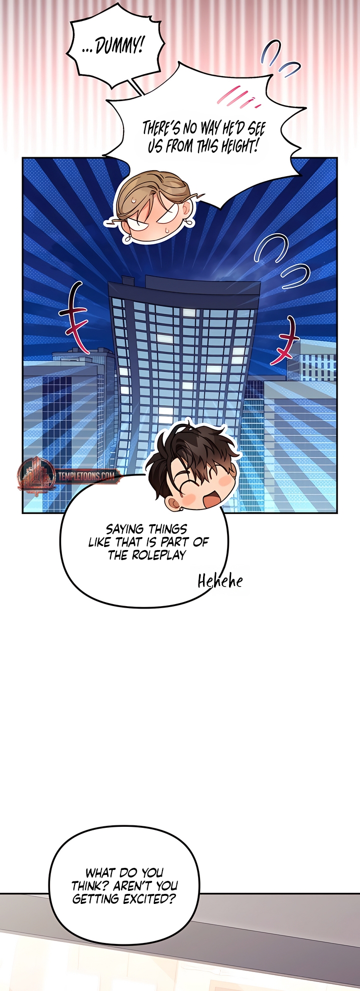 Usefulness Of A Childhood Friend Chapter 11 page 46 - 