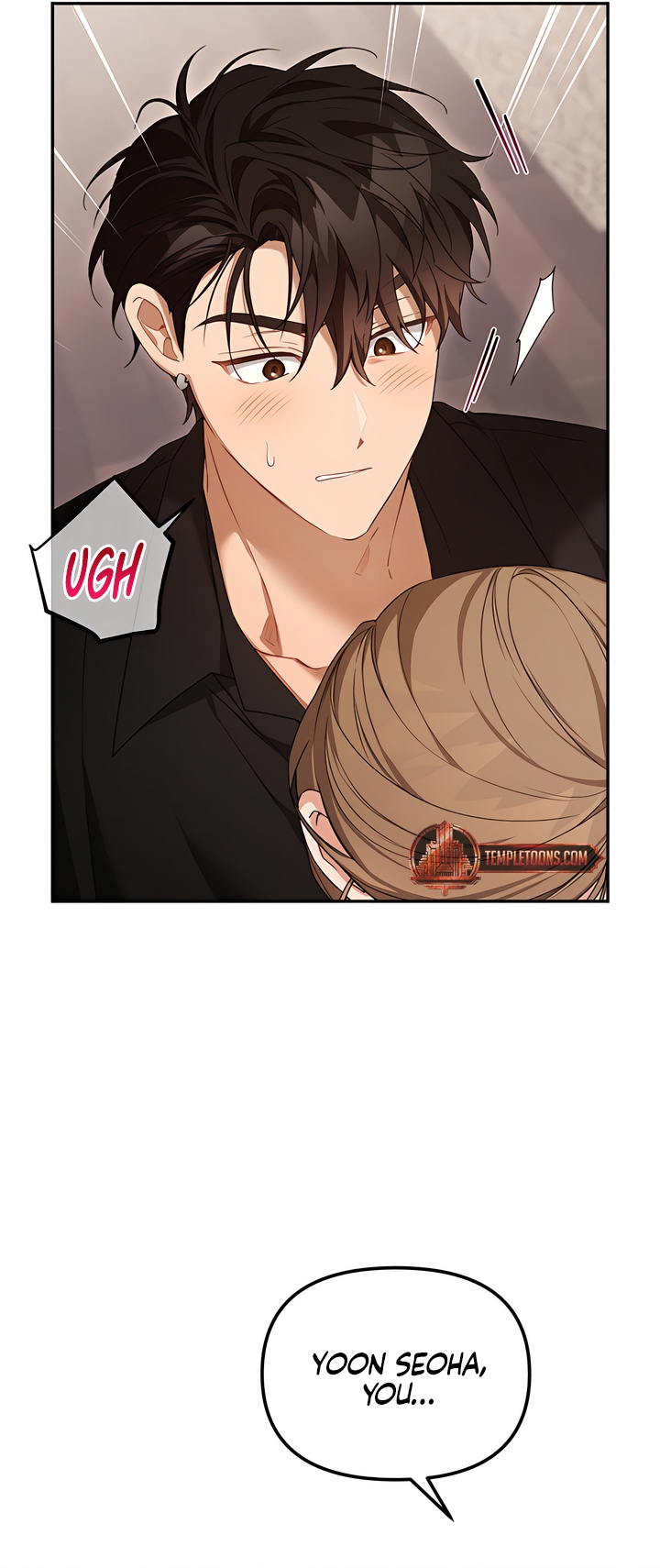 Usefulness Of A Childhood Friend Chapter 11 page 50 - 