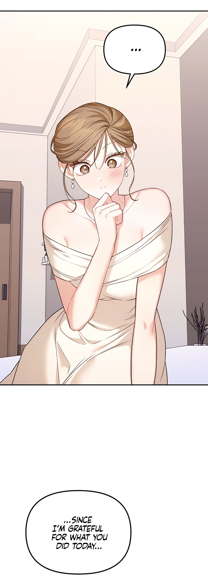 Usefulness Of A Childhood Friend Chapter 11 page 6 - 