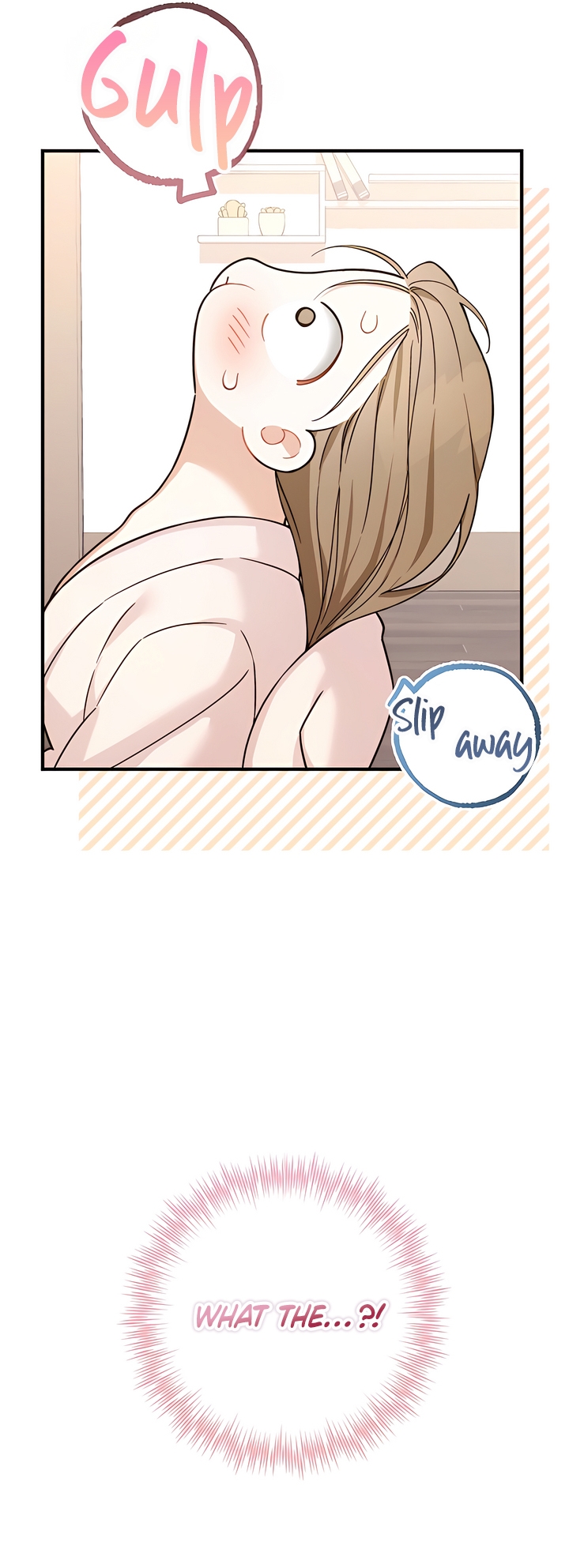 Usefulness Of A Childhood Friend Chapter 12 page 13 - 
