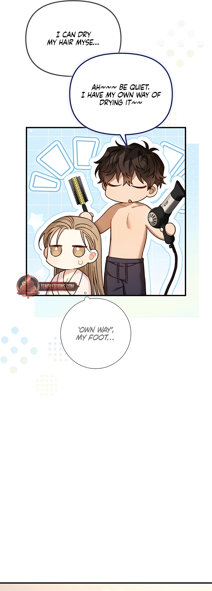 Usefulness Of A Childhood Friend Chapter 12 page 18 - 
