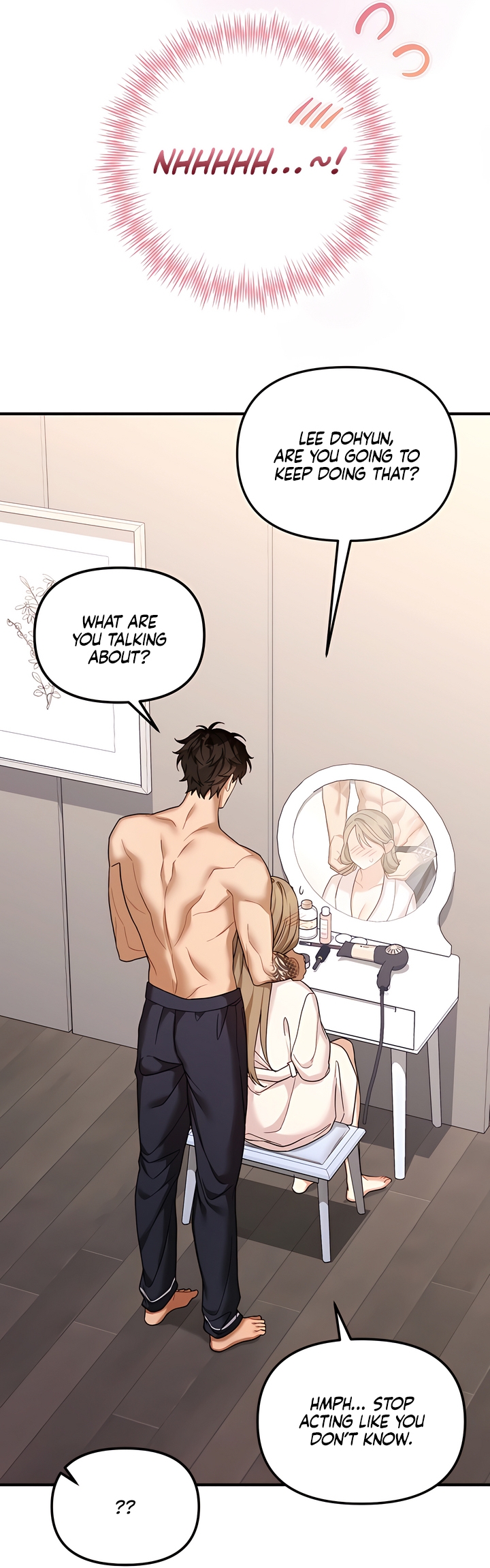 Usefulness Of A Childhood Friend Chapter 12 page 26 - 
