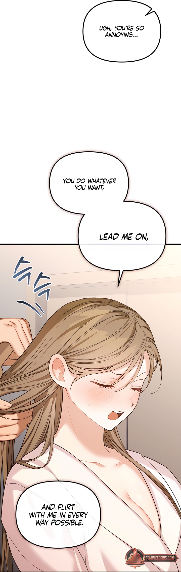 Usefulness Of A Childhood Friend Chapter 12 page 28 - 