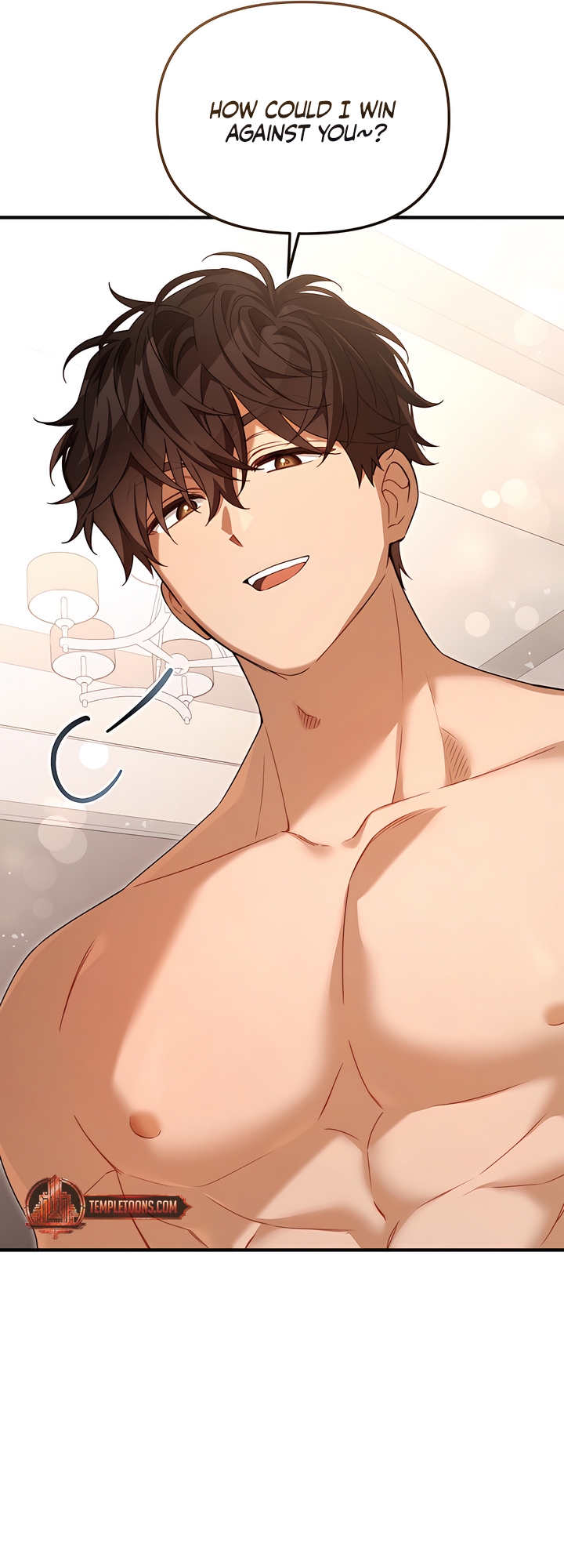 Usefulness Of A Childhood Friend Chapter 12 page 36 - 