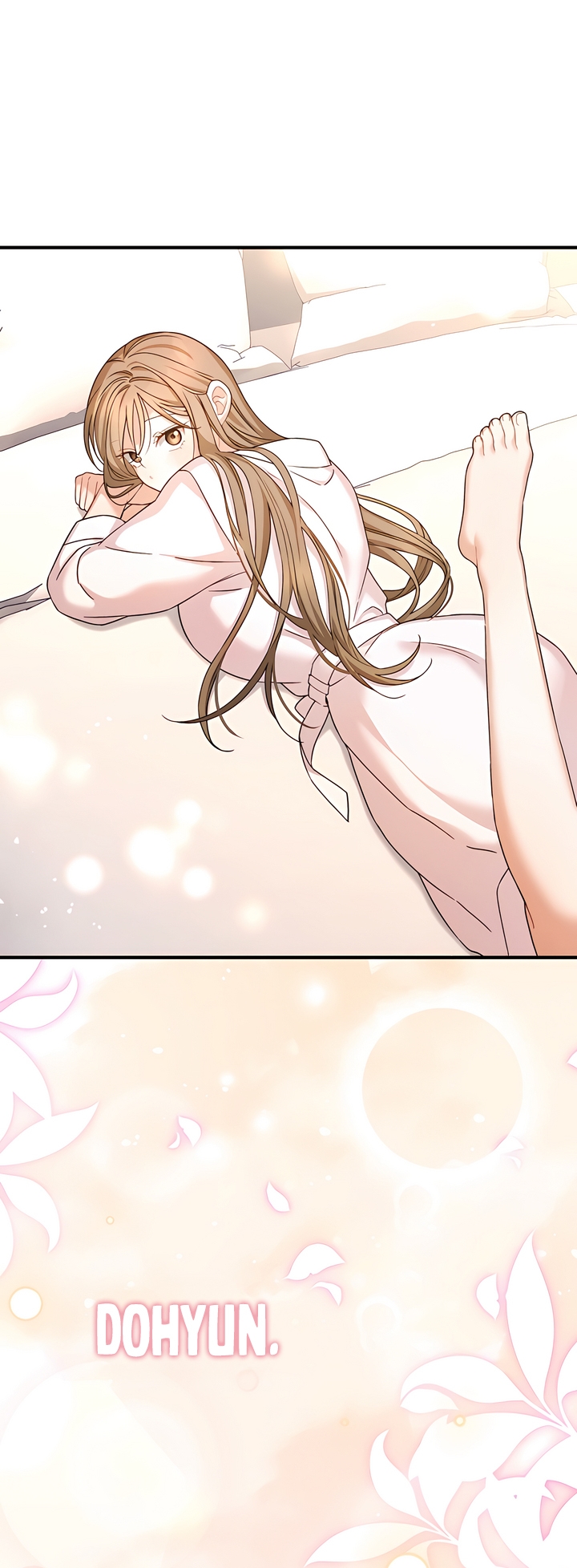 Usefulness Of A Childhood Friend Chapter 12 page 37 - 