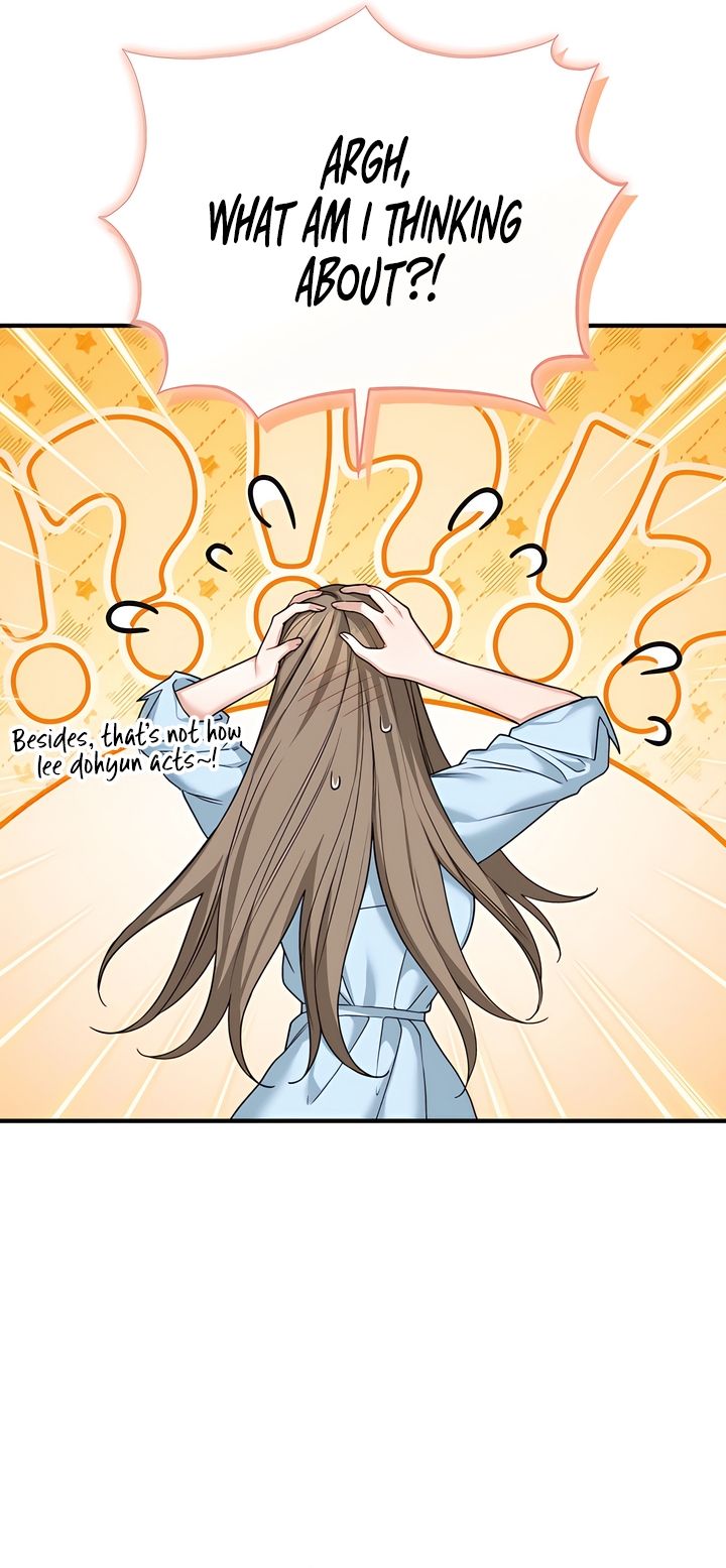Usefulness Of A Childhood Friend Chapter 12 page 48 - 