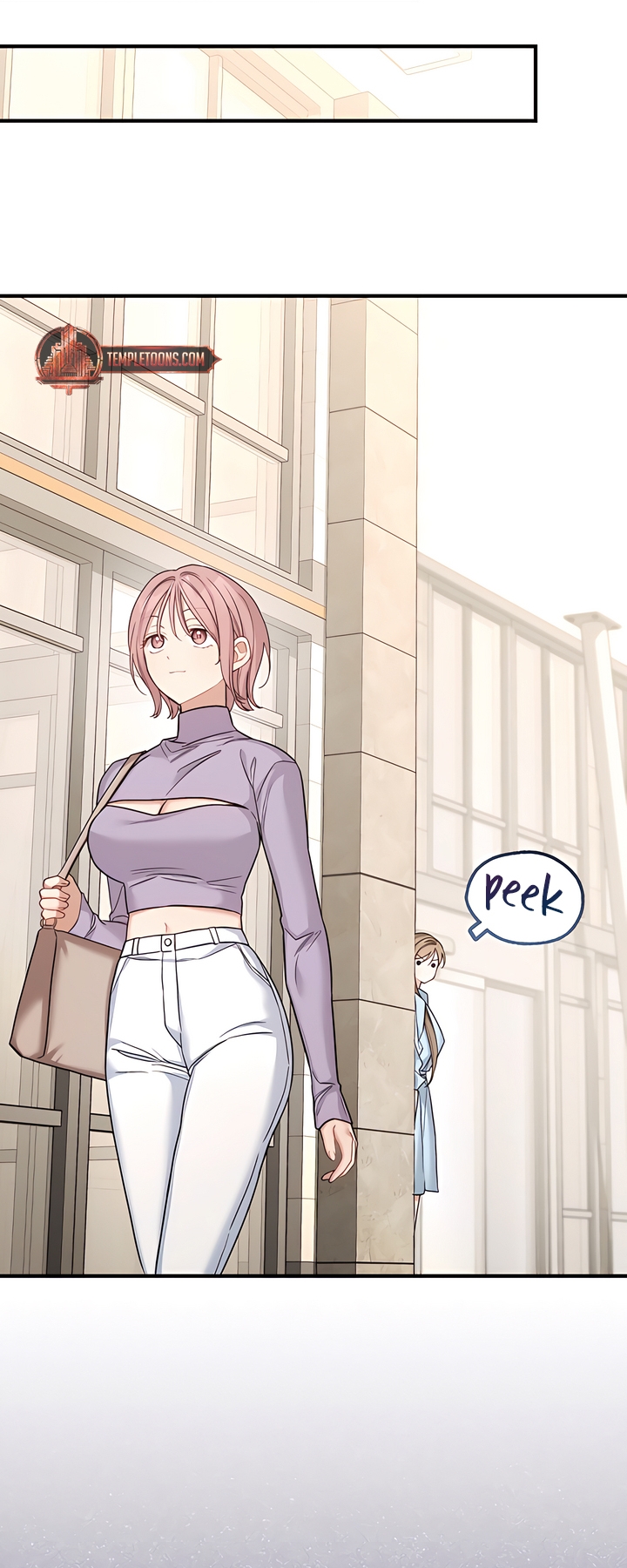 Usefulness Of A Childhood Friend Chapter 12 page 57 - 