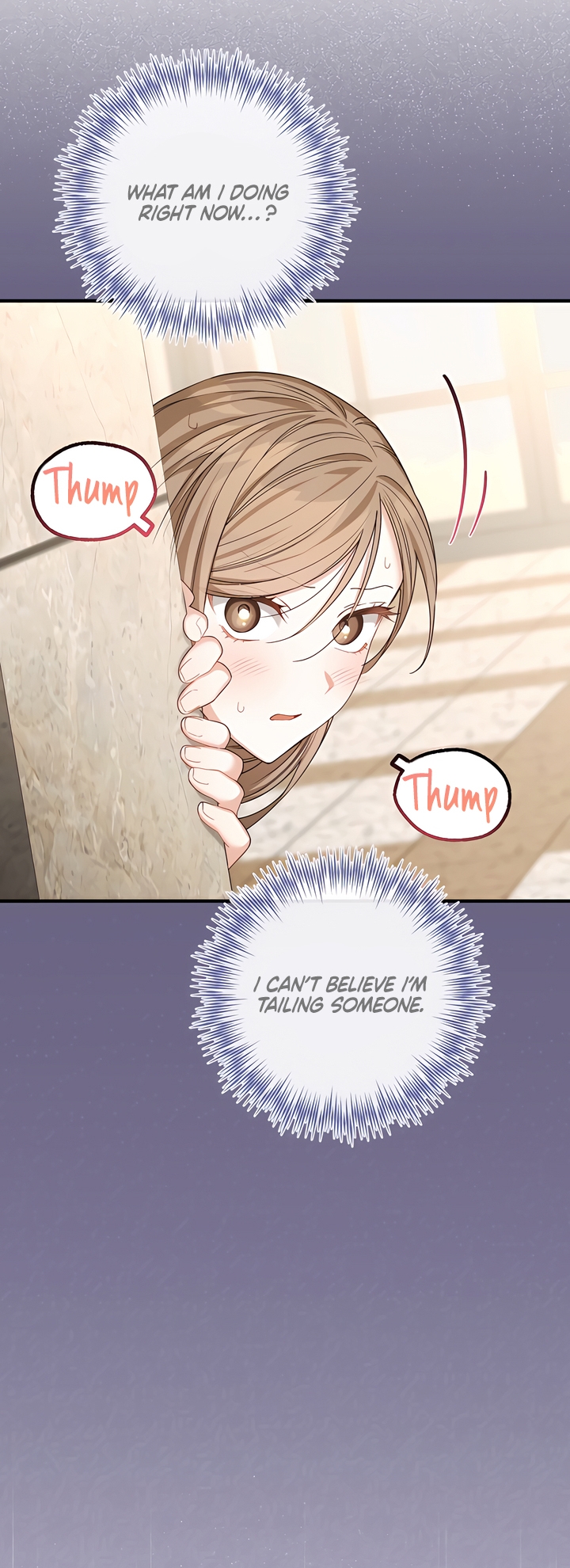 Usefulness Of A Childhood Friend Chapter 12 page 58 - 