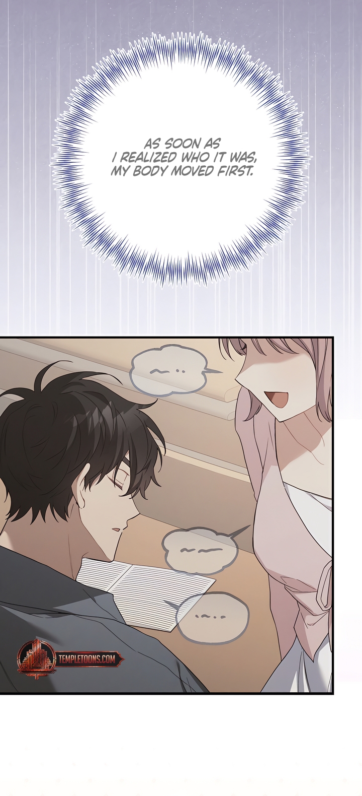 Usefulness Of A Childhood Friend Chapter 12 page 59 - 