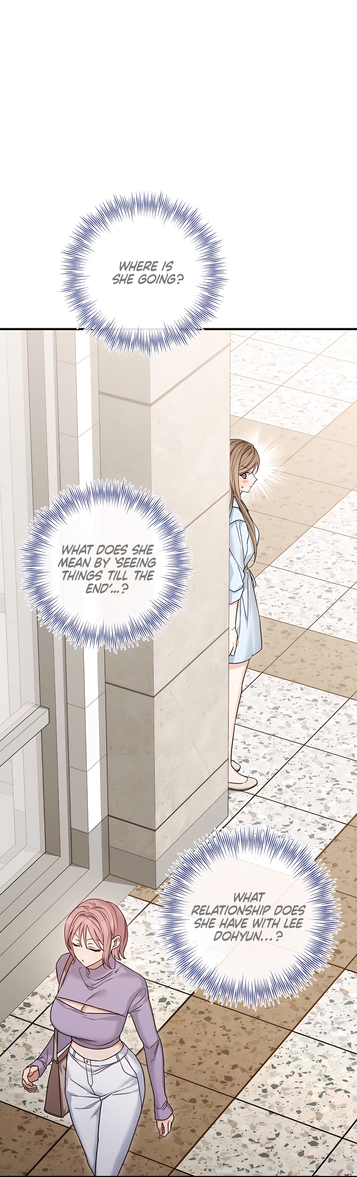 Usefulness Of A Childhood Friend Chapter 12 page 62 - 