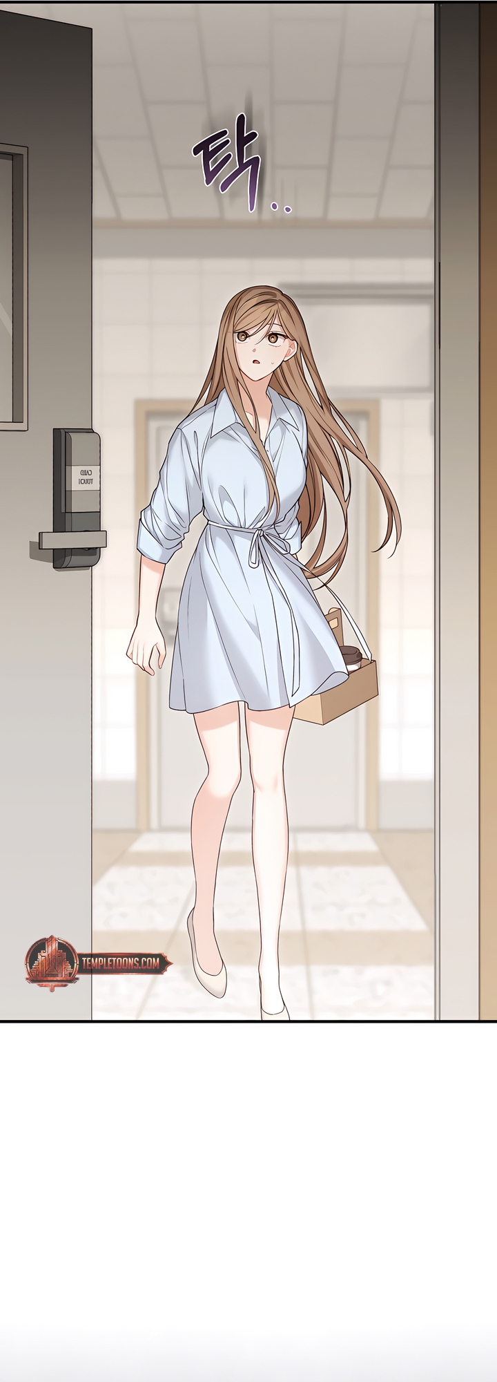 Usefulness Of A Childhood Friend Chapter 12 page 68 - 