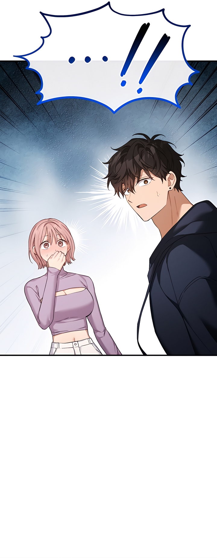 Usefulness Of A Childhood Friend Chapter 13 page 16 - 