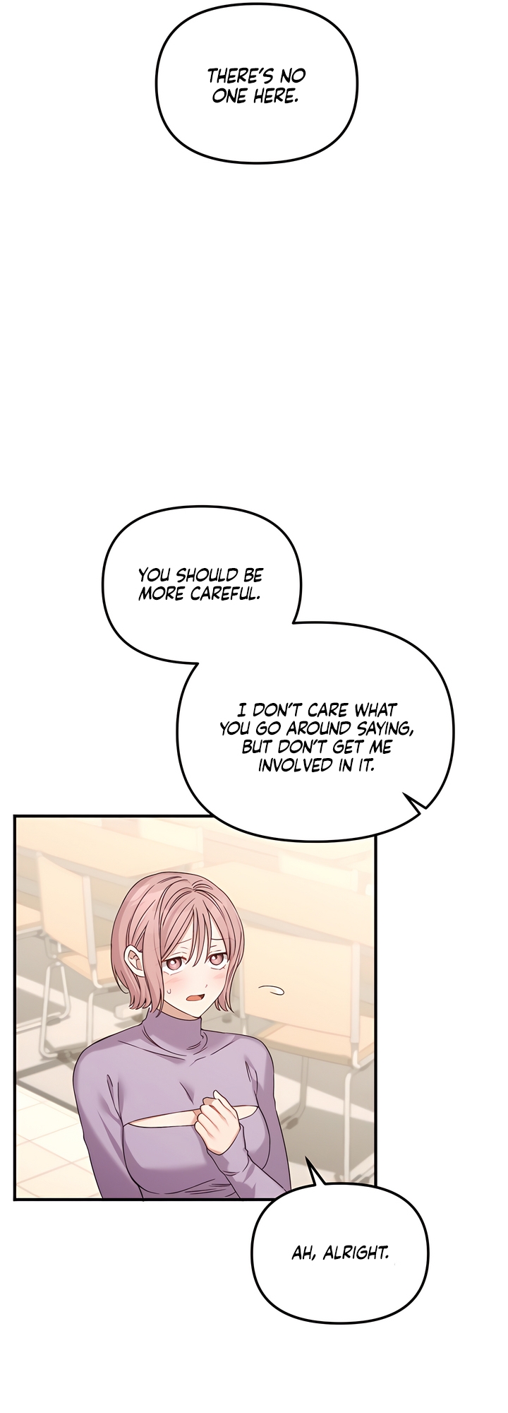 Usefulness Of A Childhood Friend Chapter 13 page 27 - 