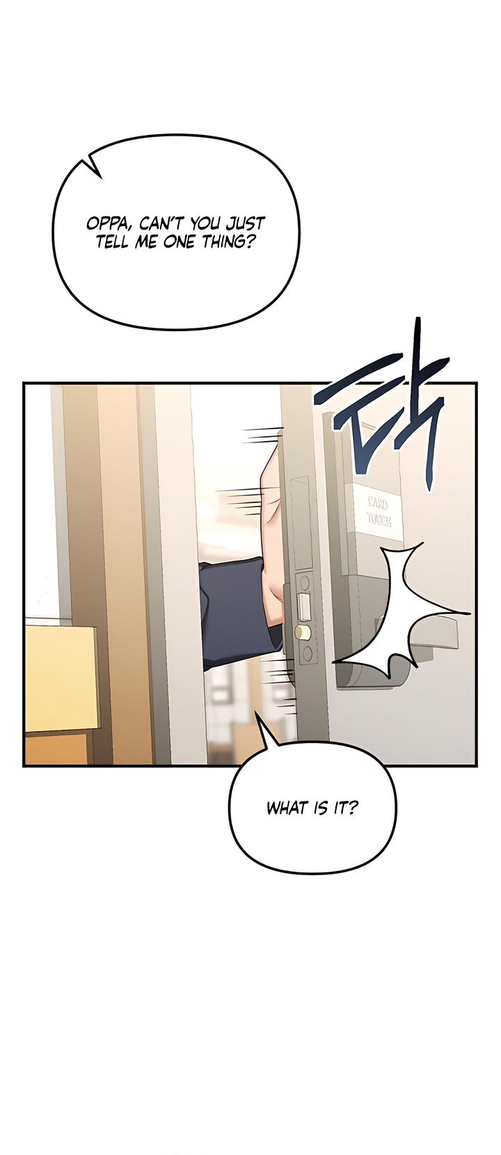 Usefulness Of A Childhood Friend Chapter 13 page 30 - 