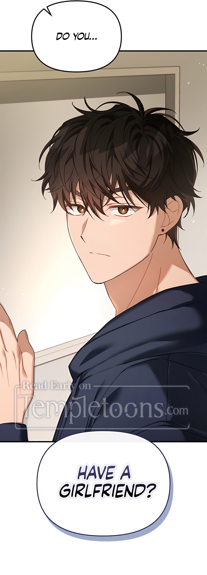 Usefulness Of A Childhood Friend Chapter 13 page 31 - 