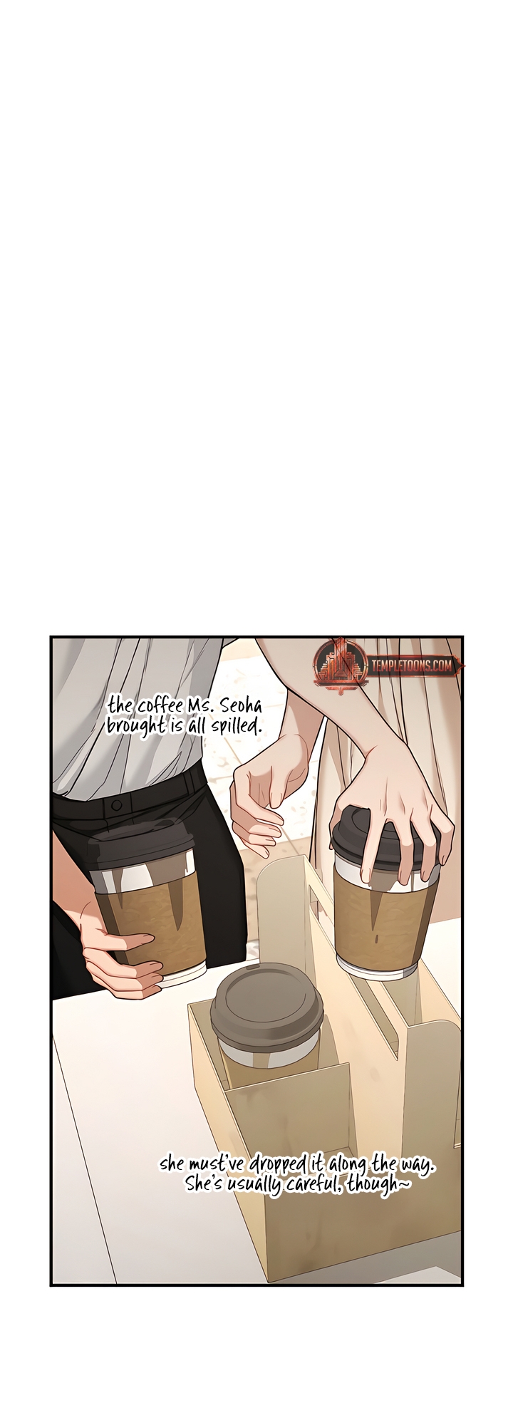 Usefulness Of A Childhood Friend Chapter 13 page 32 - 