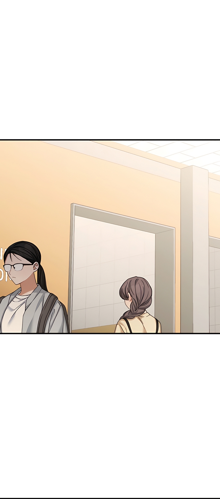Usefulness Of A Childhood Friend Chapter 13 page 33 - 