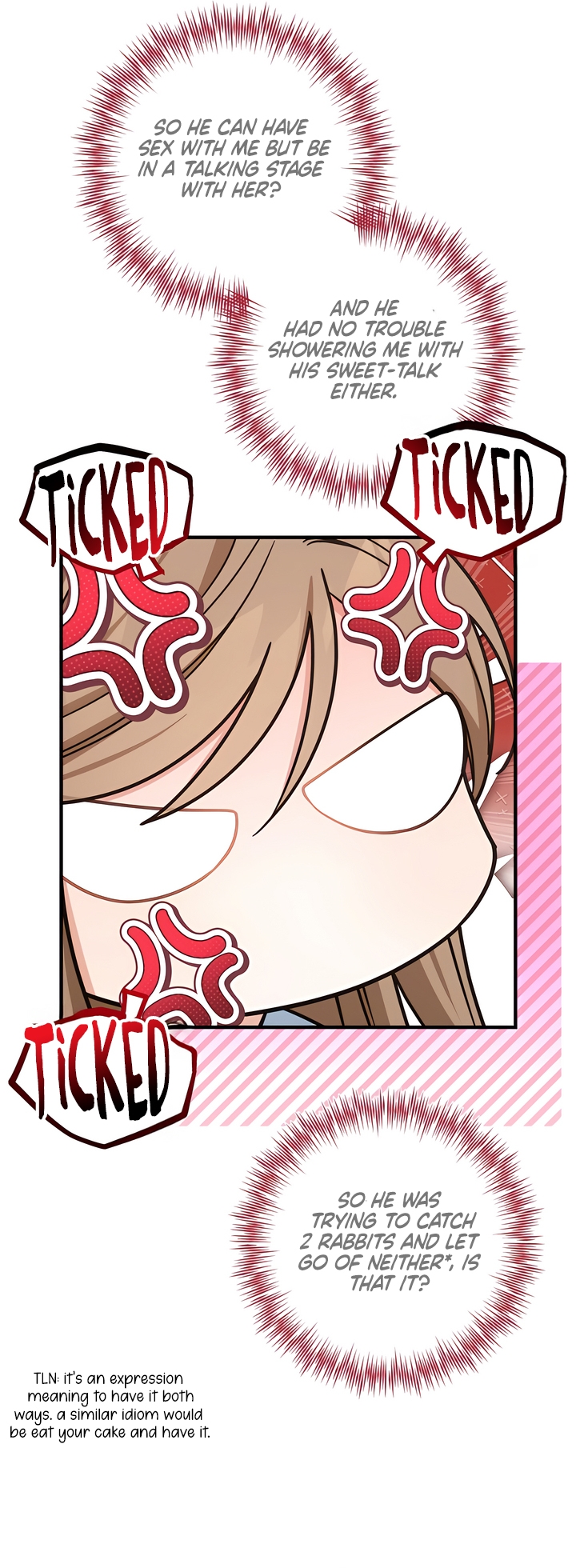 Usefulness Of A Childhood Friend Chapter 13 page 43 - 