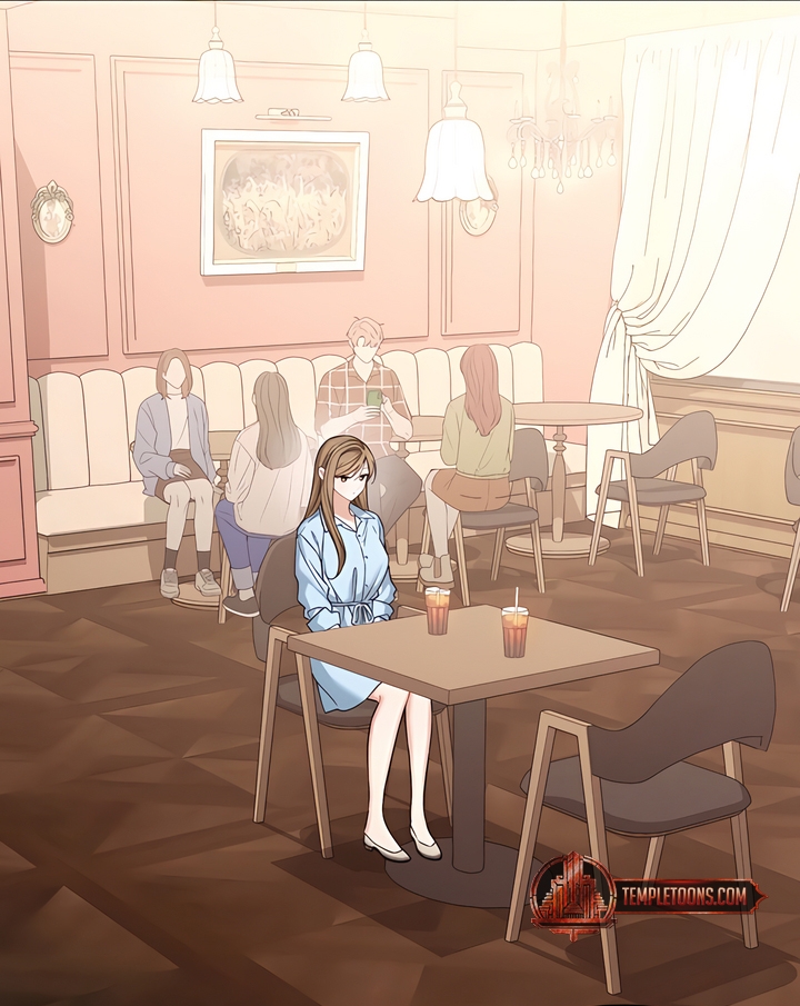 Usefulness Of A Childhood Friend Chapter 13 page 49 - 