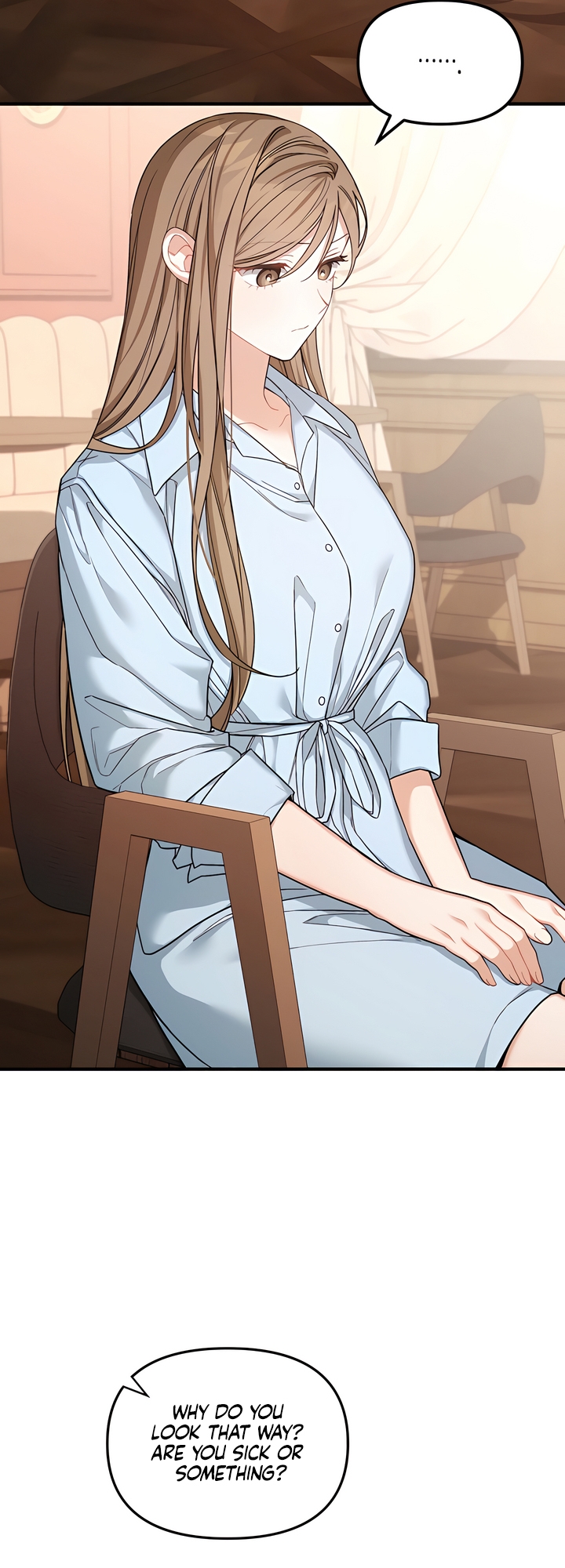 Usefulness Of A Childhood Friend Chapter 13 page 50 - 